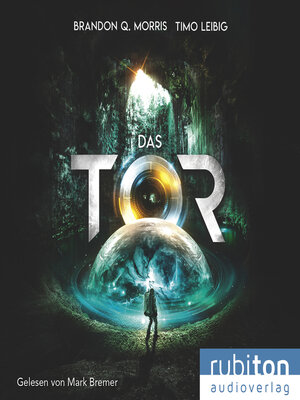 cover image of Das Tor
